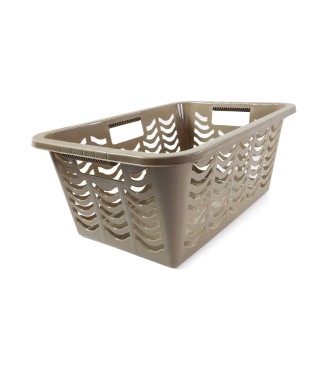 Vulcano Laundry Basket 3 Handles
