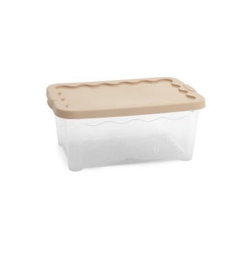 Box Storage Vulcano S