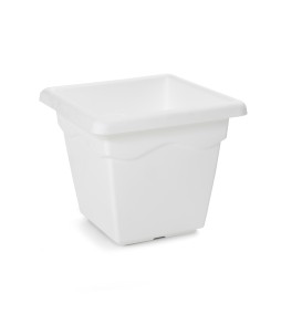 Vulcano Square Pot Color