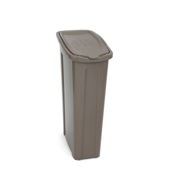 Portabiancheria Margherita Slim 50L