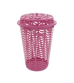 Vulcano Basket with Lid