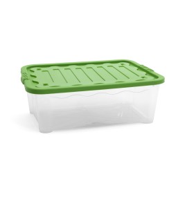 Box Storage Vulcano L
