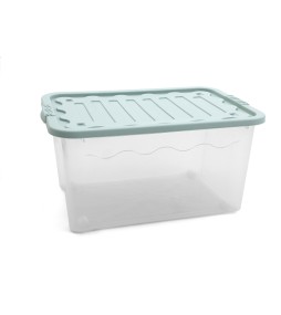 Box Storage Vulcano XL