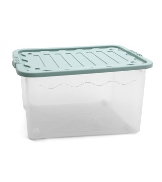 Box Storage Vulcano XXL