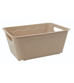 Vulcano Basket