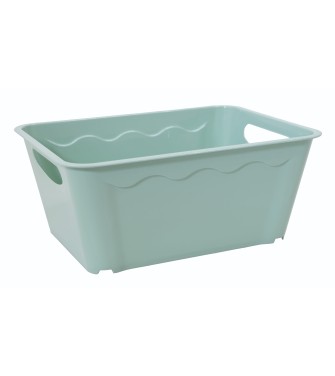 Vulcano Basket