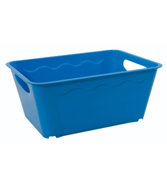 Vulcano Basket