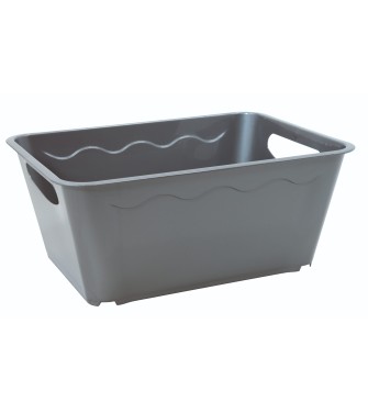 Vulcano Basket