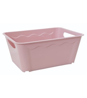 Vulcano Basket