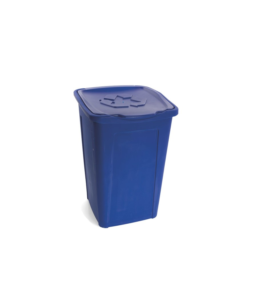 Recycling Set (Colored)